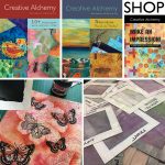 My shop is now open!